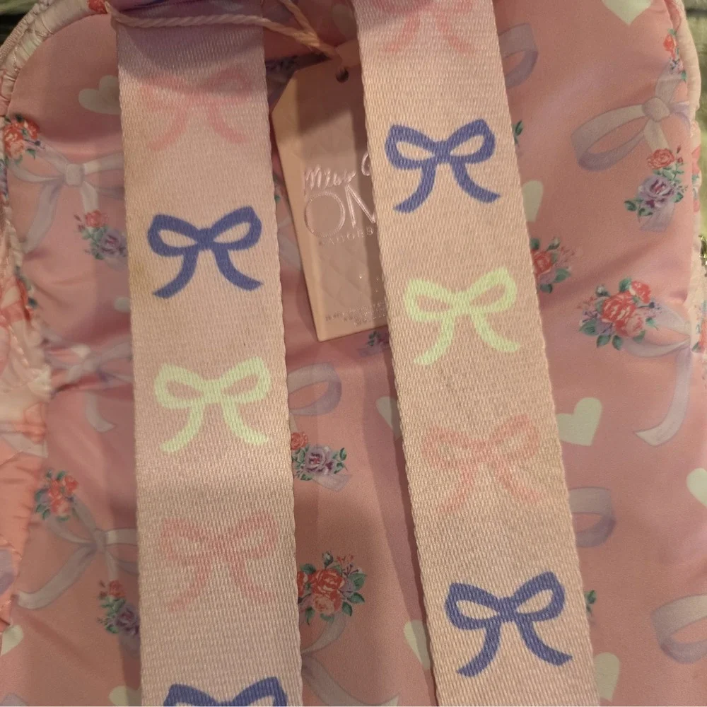 Miss Gwen OMG Accessories **this bundle